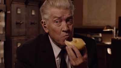 David Lynch sobre su salida como director de cine: "Mis comentarios han sido malinterpretados"  noticias imagen