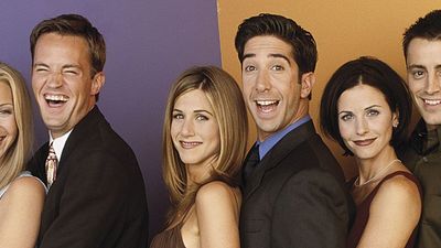 TEST: ¿Qué personaje secundario de 'Friends' es tu alma gemela? noticias imagen