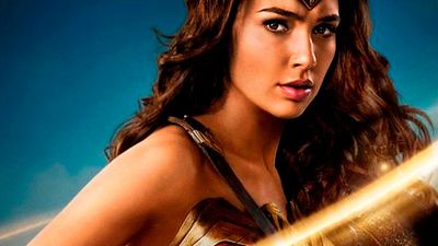 El director de fotografía de 'Wonder Woman' compara la película con 'Batman Begins' y 'Superman'