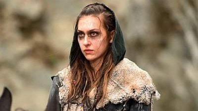 'Los 100': Tasya Teles, Echo, asciende a regular en la quinta temporada noticias imagen