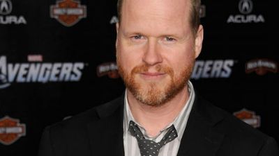 'Liga de la Justicia': Joss Whedon formaba parte de la película antes de convertirse en su director