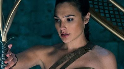 'Wonder Woman': Escucha 'To Be Human', la canción de Sia para la película protagonizada por Gal Gadot noticias imagen