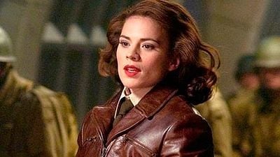Hawley Atwell revela cómo hubiese continuado 'Agent Carter' en la tercera temporada noticias imagen