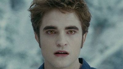 'Crepúsculo': Robert Pattinson reconoce que casi le despiden en la primera entrega noticias imagen