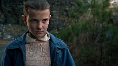 'Logan': Millie Bobby Brown, Once de 'Stranger Things', hizo el 'casting' para interpretar a Laura noticias imagen