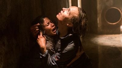 'Fear The Walking Dead': 10 cosas que hemos aprendido en la visita al rodaje de la tercera temporada en Tijuana