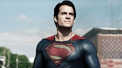 'Liga de la Justicia': Nuevo vistazo a Superman (Henry Cavill) en los productos promocionales de la película noticias imagen