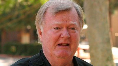 Muere a los 77 años Robert Michael Morris, actor de 'The Comeback' y 'Cómo conocí a vuestra madre' noticias imagen