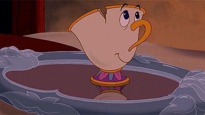 'La Bella y la Bestia': La taza de Chip de Primark desata la locura noticias imagen