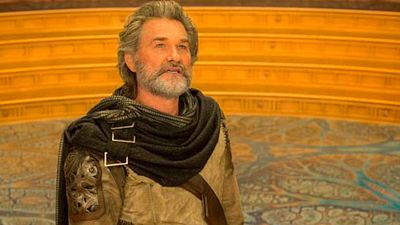 'Guardianes de la Galaxia Vol. 2': Así habría quedado Matthew McConaughey como Ego noticias imagen