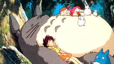 Studio Ghibli abrirá un parque de atracciones en 2020