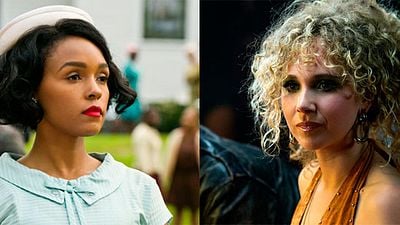 'Electric Dreams: The World Of Philip K. Dick': Juno Temple y Janelle Monae protagonizarán un episodio noticias imagen