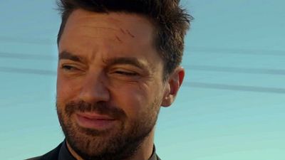 'Preacher': Primer tráiler de la segunda temporada de la serie noticias imagen