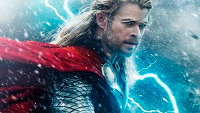 Patty Jenkins ('Wonder Woman') explica por qué abandonó la dirección de 'Thor: El mundo oscuro'