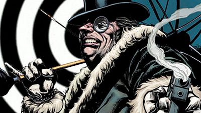 'The Batman': Josh Gad vuelve a insinuar en Twitter que podría ser El Pingüino de DC Comics noticias imagen