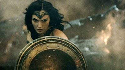 La directora de 'Wonder Woman' y sus protagonistas explican qué les atrae de los personajes noticias imagen