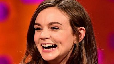 Carey Mulligan dará vida a una corresponsal de guerra en 'On The Other Side' noticias imagen