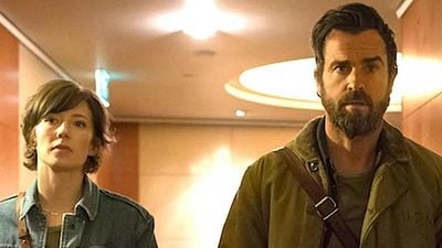 'The Leftovers': El creador de la serie tiene claro que el final no gustará a la mayoría de los fans noticias imagen