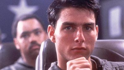 'Top Gun 2': Tom Cruise ha revelado el título de esperada secuela noticias imagen