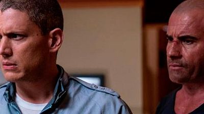 TEST: ¿Cómo escaparías del Fox River State Penitentiary, la cárcel de 'Prison Break'? noticias imagen