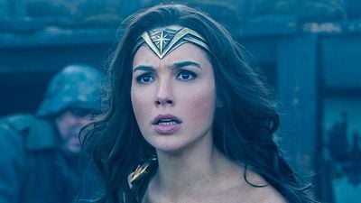 'Wonder Woman' recauda 100,5 millones de dólares en su primer fin de semana en cartelera noticias imagen
