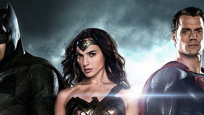 'Wonder Woman': Warner Bros. presenta la nueva cabecera para su Universo Cinematográfico de DC noticias imagen