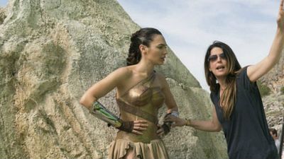 'Wonder Woman': Joss Whedon, James Gunn, Ava DuVernay y otros directores hablan sobre la película  noticias imagen