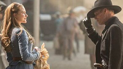 'Westworld': Evan Rachel Wood tenía la misma teoría sobre El Hombre de Negro que los seguidores noticias imagen