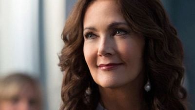 'Wonder Woman 2': Patty Jenkins intentará que Lynda Carter haga un cameo en la secuela noticias imagen