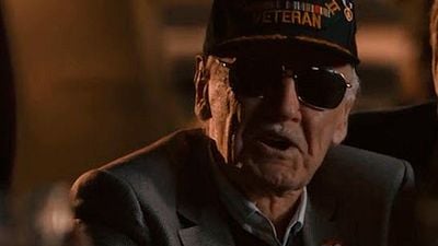 'Vengadores': Stan Lee quiere que sus cameos vayan a más noticias imagen
