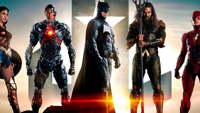 'Liga de la Justicia': El futuro del Universo DC dependerá de la taquilla que haga la película, según 'Forbes' noticias imagen