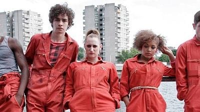 'Misfits': Freeform da luz verde al 'reboot' de la serie británica y anuncia su reparto noticias imagen