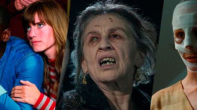 Las mejores películas de terror de la última década, según Metacritic noticias imagen