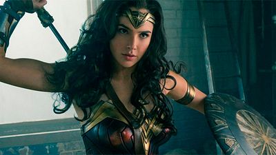 'Wonder Woman': La gente está llorando con las escenas de lucha por esta bonita razón noticias imagen