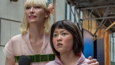 'Okja': Los exhibidores de Corea del Sur boicotean la película de Netflix noticias imagen