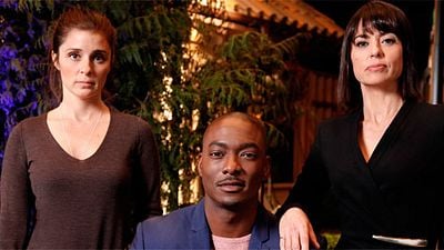 'UnREAL': La tercera temporada no se estrenará hasta principios de 2018 noticias imagen