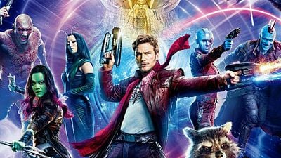 'Guardianes de la Galaxia Vol. 3': James Gunn afirma que la tercera entrega dará pie a otras historias del Universo Cósmico noticias imagen