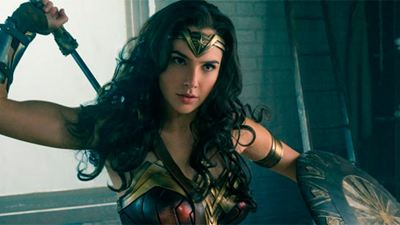 TEST: 'Wonder Woman': ¿Qué poder de la superheroína tendrías?