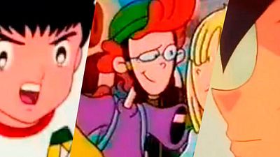 TEST: ¿Adivinas qué serie de dibujos animados es viendo solo un fotograma de su cabecera? noticias imagen