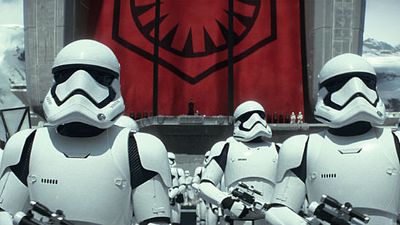 'Star Wars: Los últimos Jedi': ¿Filtrado el aspecto de los nuevos Stormtroopers de la película? noticias imagen