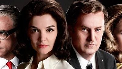 'Kennedys: After Camelot': la secuela de 'Los Kennedy' llega este domingo a Cosmo noticias imagen