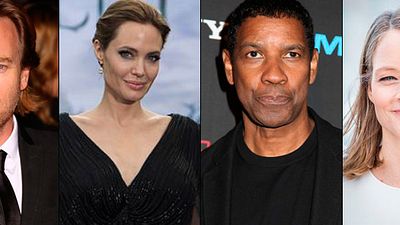 Ewan McGregor con 'American Pastoral' y otros 15 debuts como directores de actores y actrices de Hollywood noticias imagen