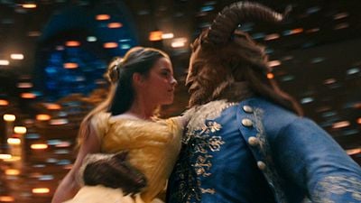 'La Bella y la Bestia': Las Bimbettes luchan contra una cocina en esta escena eliminada en EXCLUSIVA noticias imagen