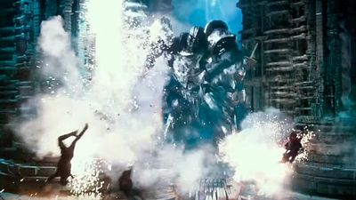'Transformers: El último caballero': La batalla final comienza en el nuevo tráiler internacional noticias imagen