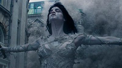 'La Momia': ¿Cómo se van a conectar las películas del Dark Universe? noticias imagen