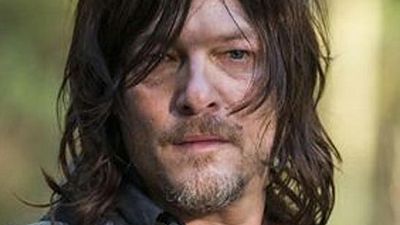 'The Walking Dead' es la serie más comentada en redes sociales noticias imagen