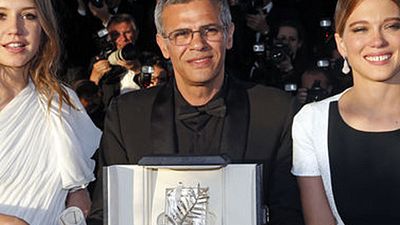 El director de 'La vida de Adele' pone a la venta su Palma de Oro para financiar su siguiente proyecto noticias imagen