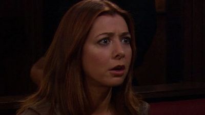 'Cómo conocí a vuestra madre': Alyson Hannigan reconoce que el final fue una "bofetada" a los fans noticias imagen