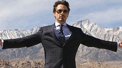 'Spider-Man: Homecoming': Esta es la versión fan del póster que más le gusta a Robert Downey Jr.  noticias imagen