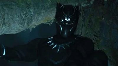 'Black Panther': ¿Cómo consigue T'Challa sus poderes en la película?